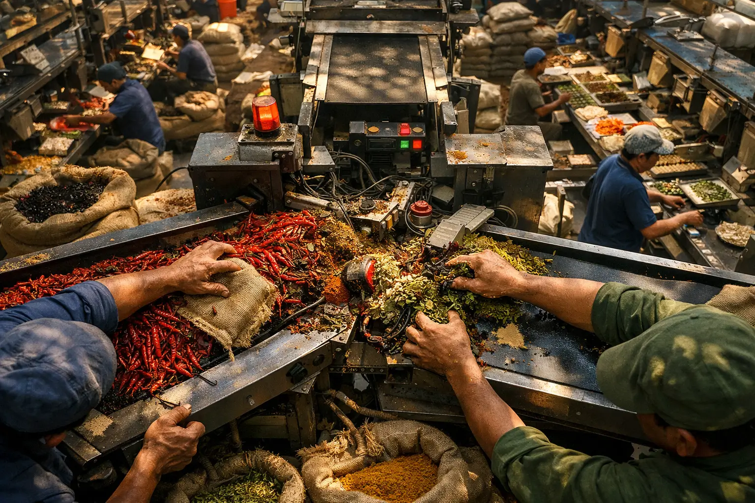 Section image for Asahi Cyber Attack 2024: Cyber Security as an Operational Risk in Manufacturing