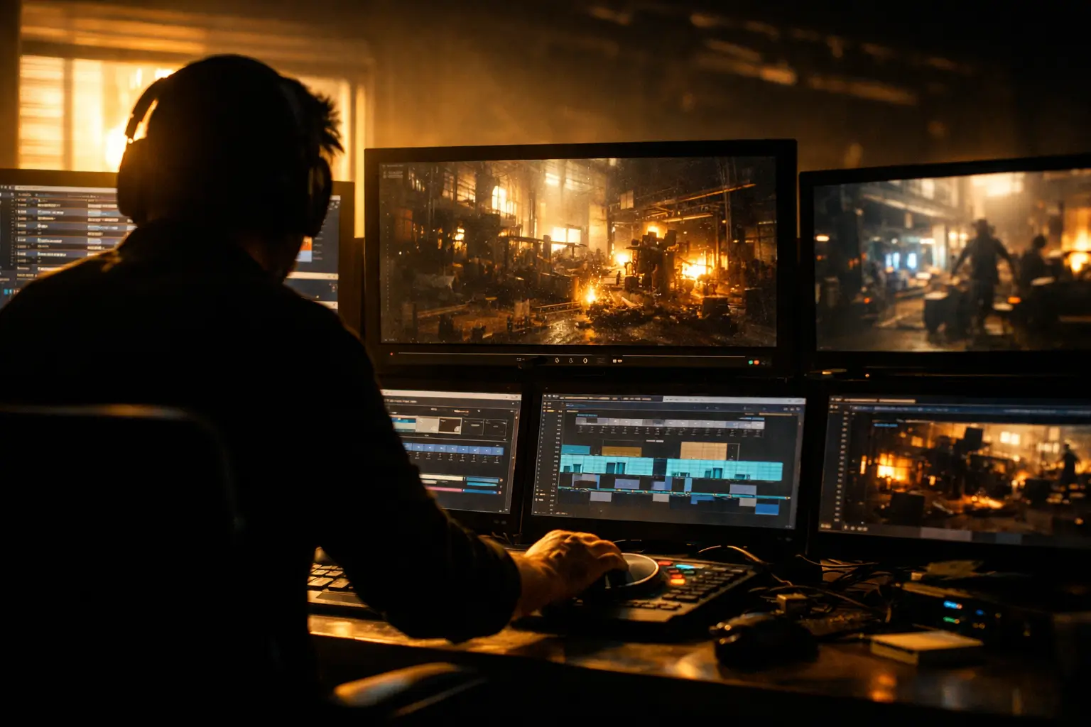 Section image for Asahi Cyber Attack 2024: Cyber Security as an Operational Risk in Manufacturing