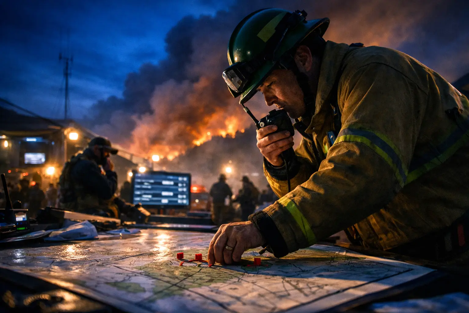 Section image for Asahi Cyber Attack 2024: Cyber Security as an Operational Risk in Manufacturing