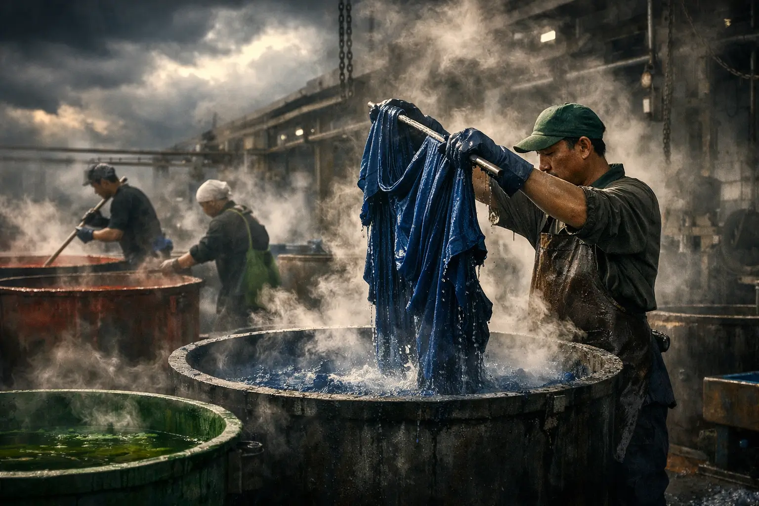 Section image for Asahi Cyber Attack 2024: Cyber Security as an Operational Risk in Manufacturing