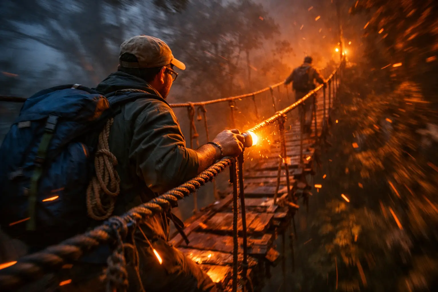 Section image for Asahi Cyber Attack 2024: Cyber Security as an Operational Risk in Manufacturing