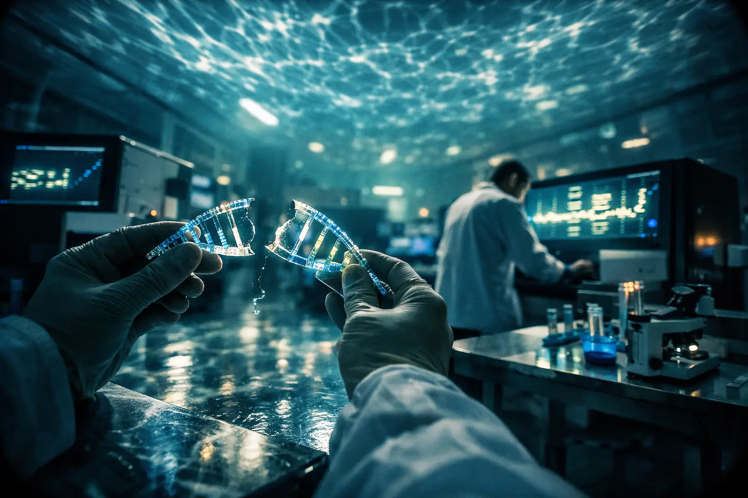 Section image for Asahi Cyber Attack 2024: Cyber Security as an Operational Risk in Manufacturing