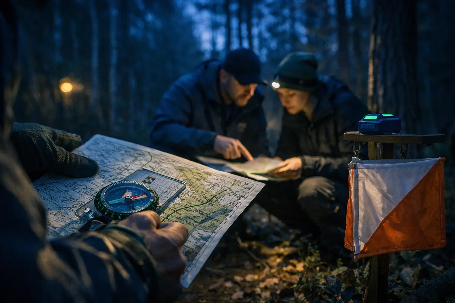 Section image for CISO Services Explained: Strategic Security Leadership Without the Overhead