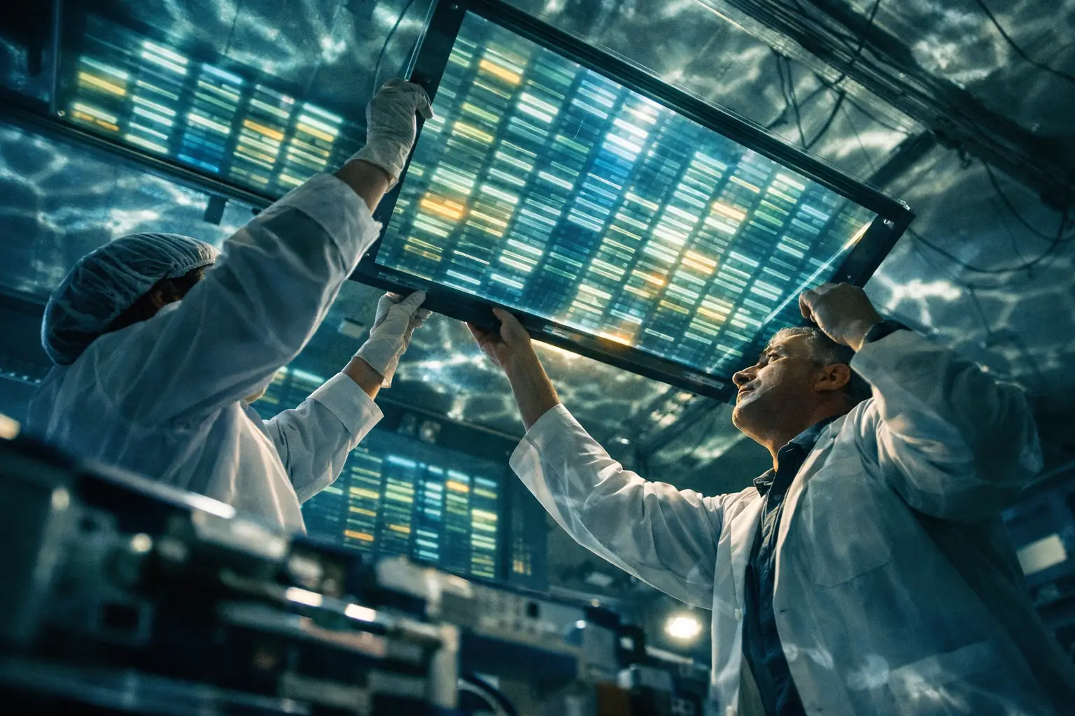 Section image for CISO Services Explained: Strategic Security Leadership Without the Overhead