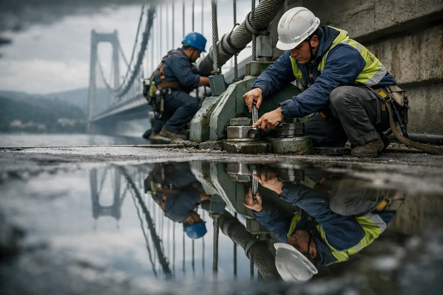 Section image for CISO Services Explained: Strategic Security Leadership Without the Overhead