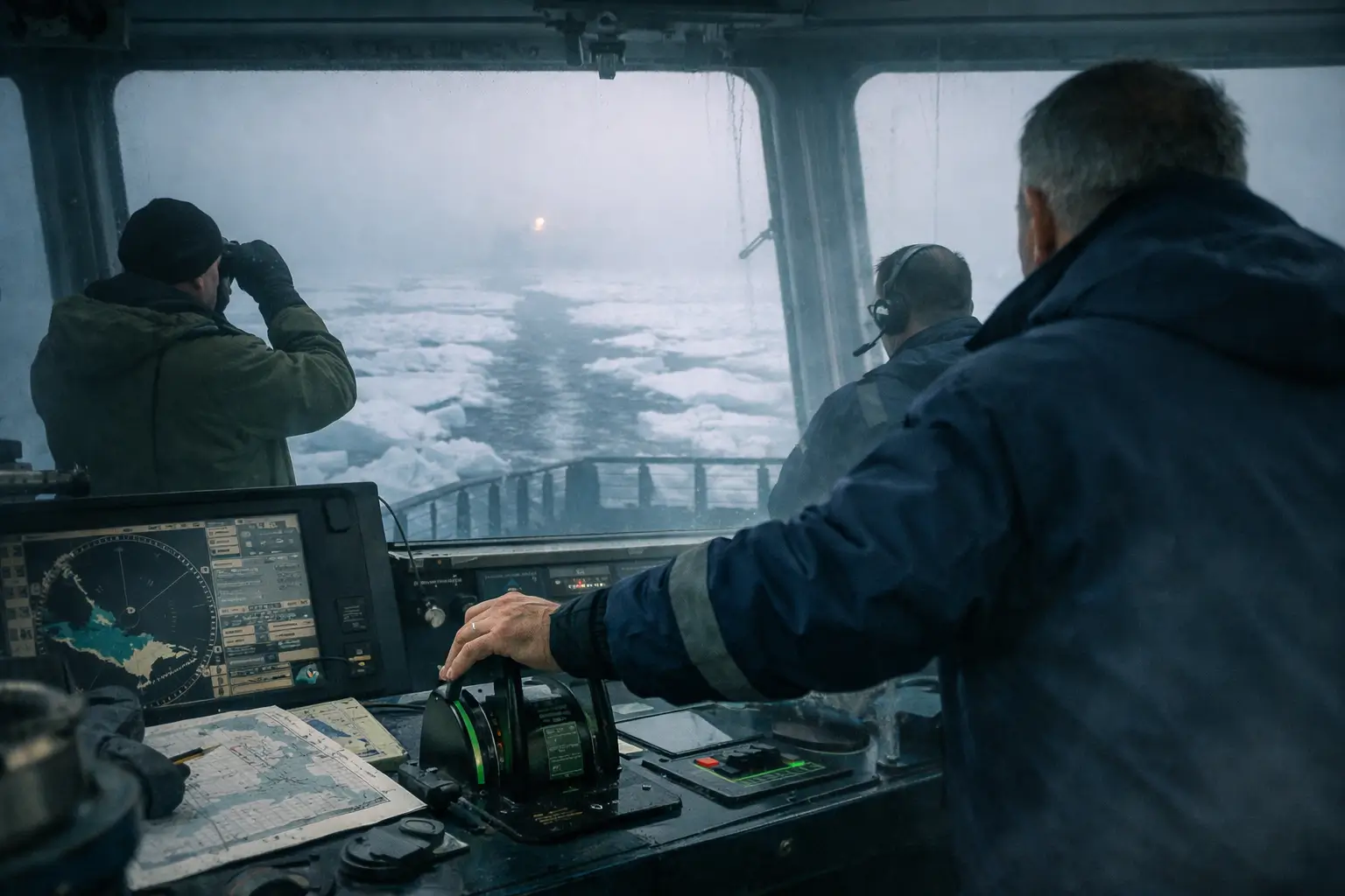 Section image for CISO Services Explained: Strategic Security Leadership Without the Overhead