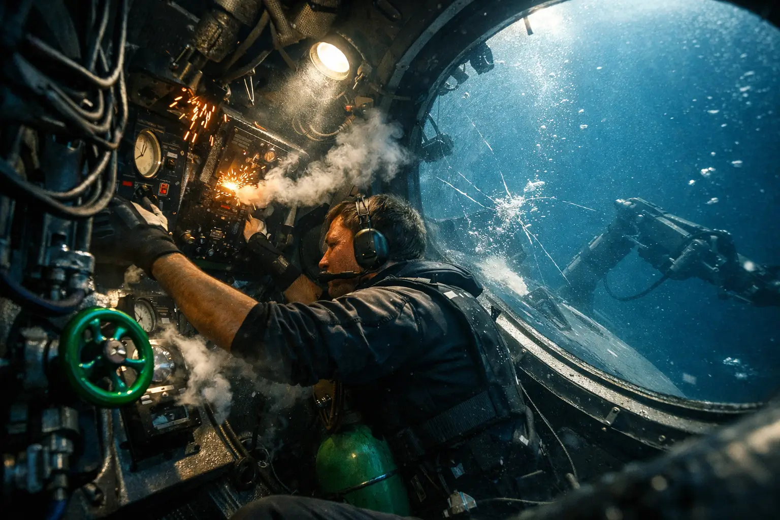 Section image for CISO Services Explained: Strategic Security Leadership Without the Overhead