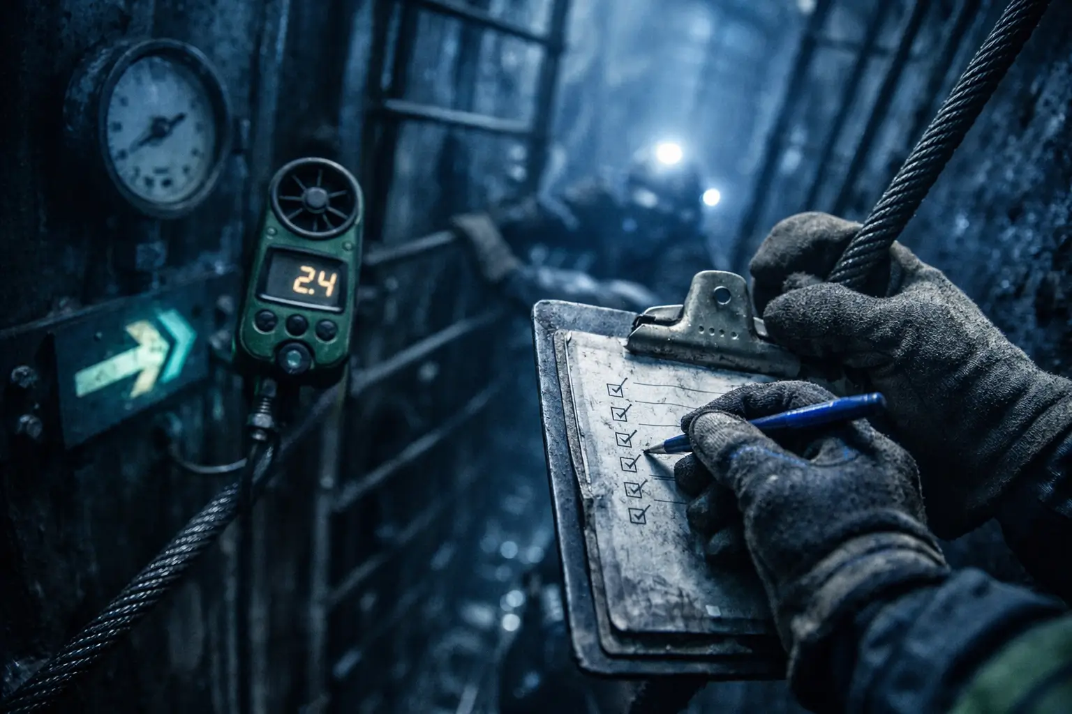 Section image for CISO Services Explained: Strategic Security Leadership Without the Overhead