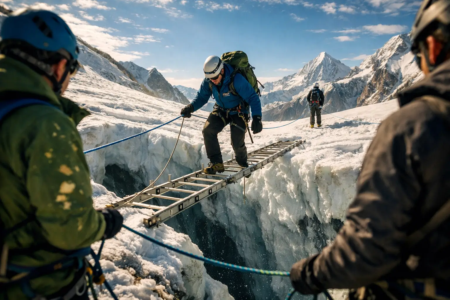 Section image for CISO Services Explained: Strategic Security Leadership Without the Overhead