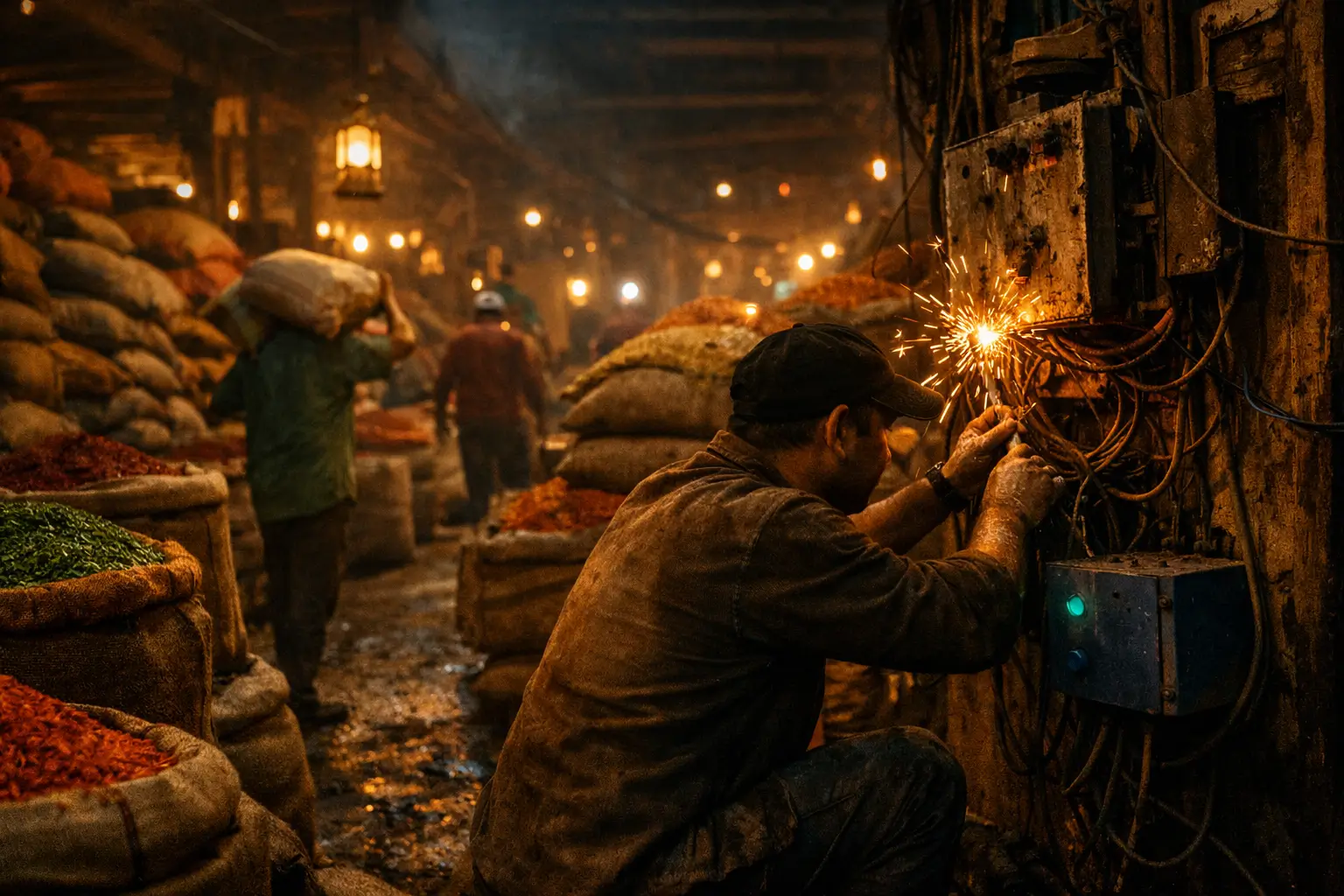 Section image for Co-op Cyber Attack 2025: The Hidden Risk of Third-Party Access in Retail