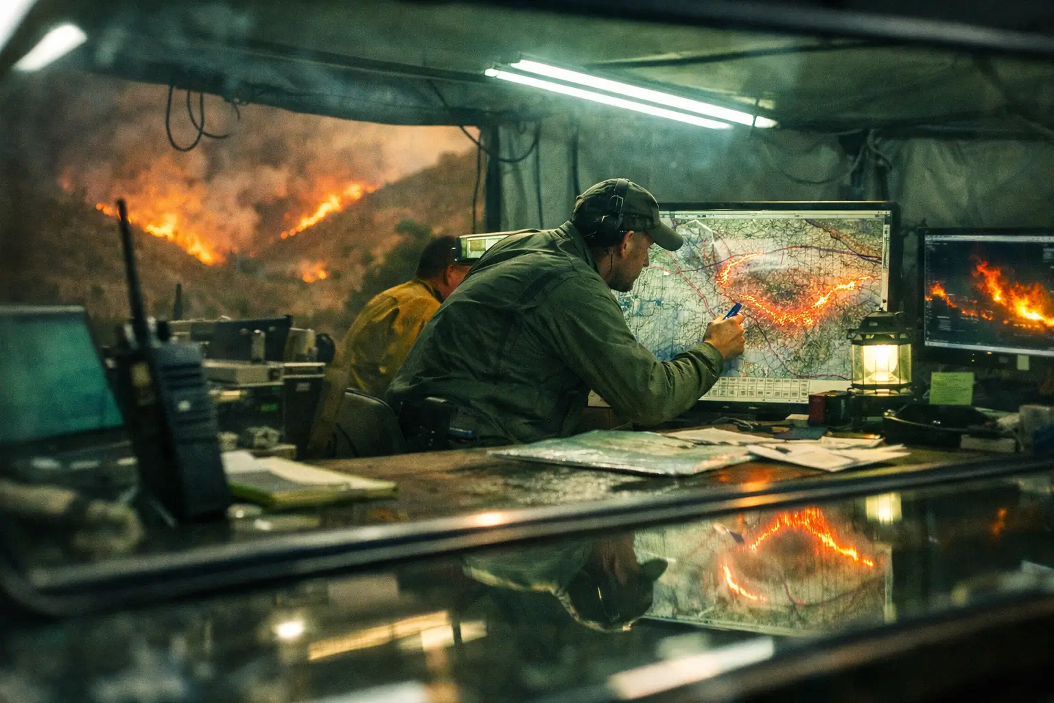 Section image for Co-op Cyber Attack 2025: The Hidden Risk of Third-Party Access in Retail