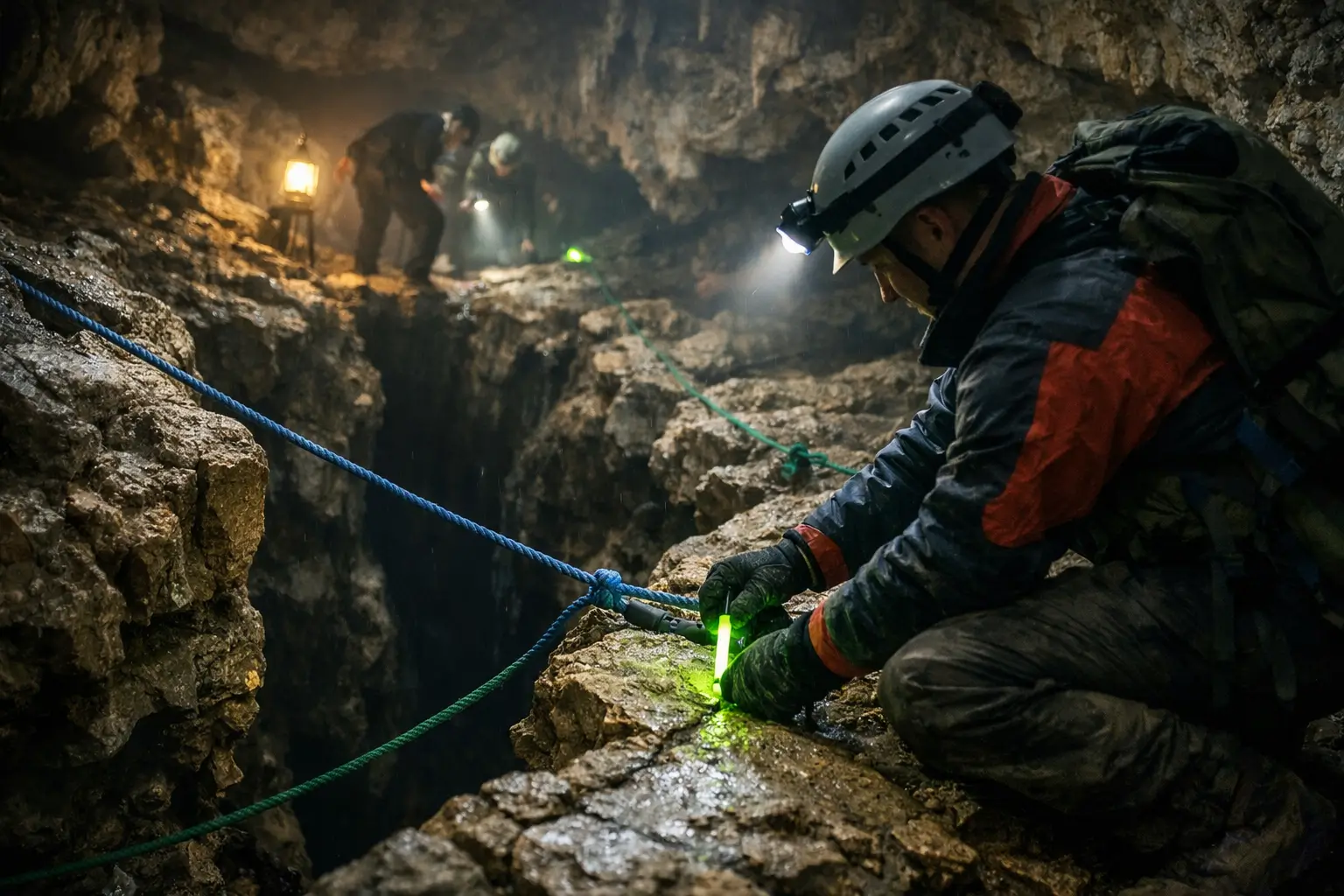 Section image for Co-op Cyber Attack 2025: The Hidden Risk of Third-Party Access in Retail