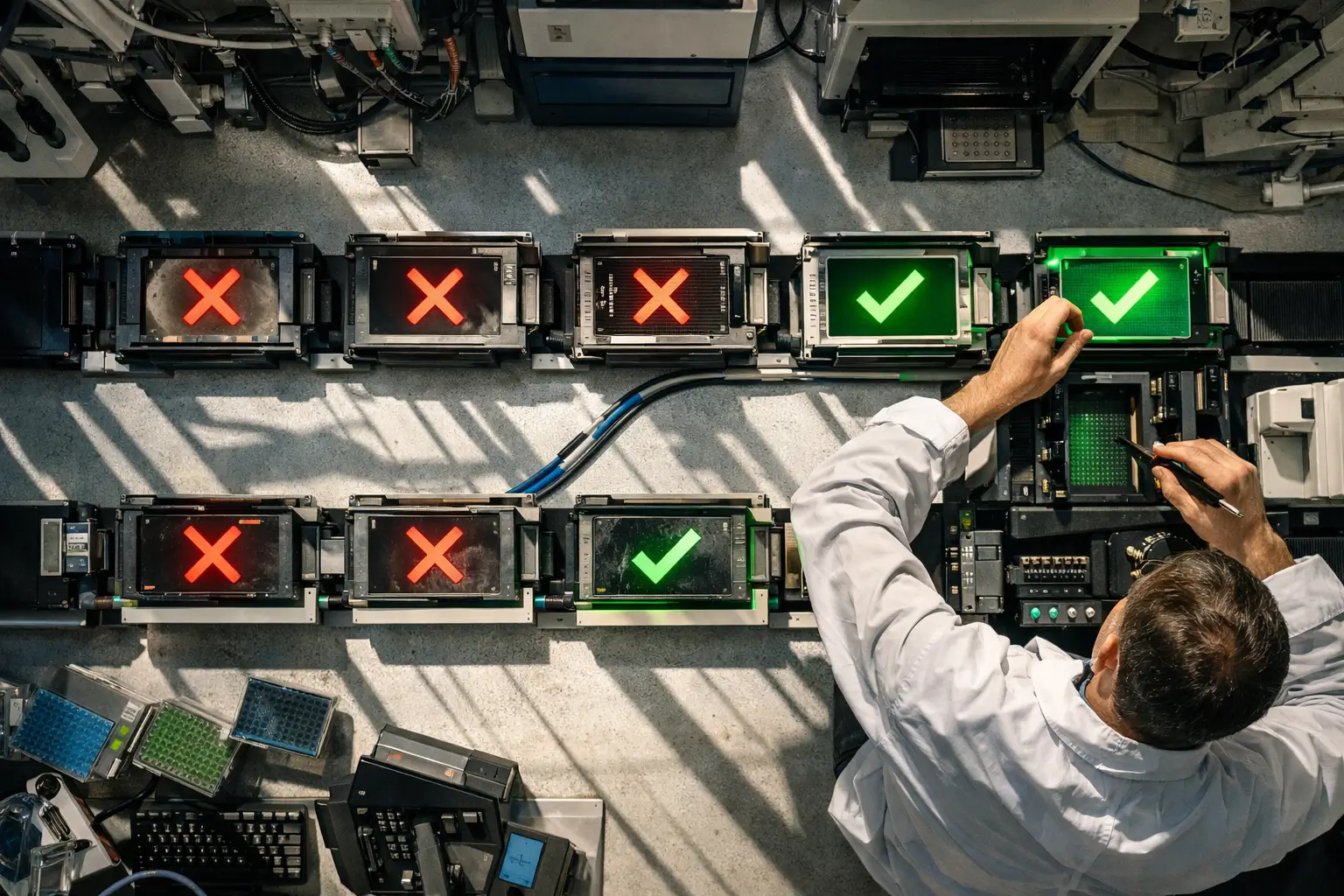 Section image for Co-op Cyber Attack 2025: The Hidden Risk of Third-Party Access in Retail