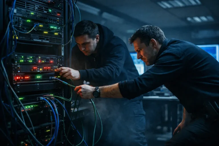 Critical Cisco Firewall Management 0-Day (CVE-2026-20131) Actively Exploited in Ransomware Attacks