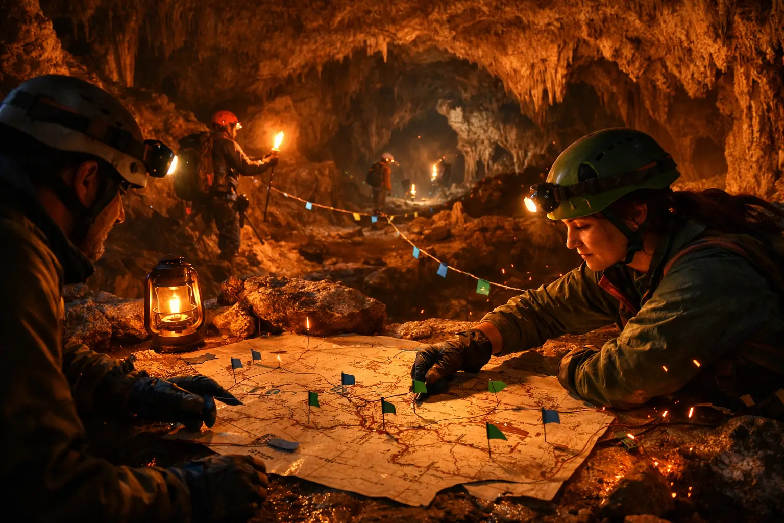 Section image for Cyber Resilience Frameworks: Comparing the Leading Models