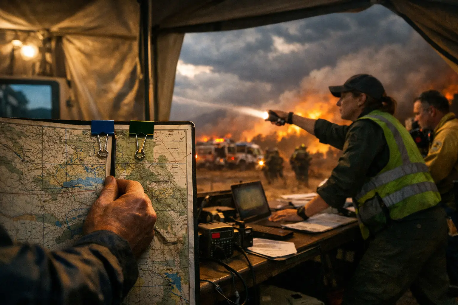 Section image for Cyber Resilience Frameworks: Comparing the Leading Models