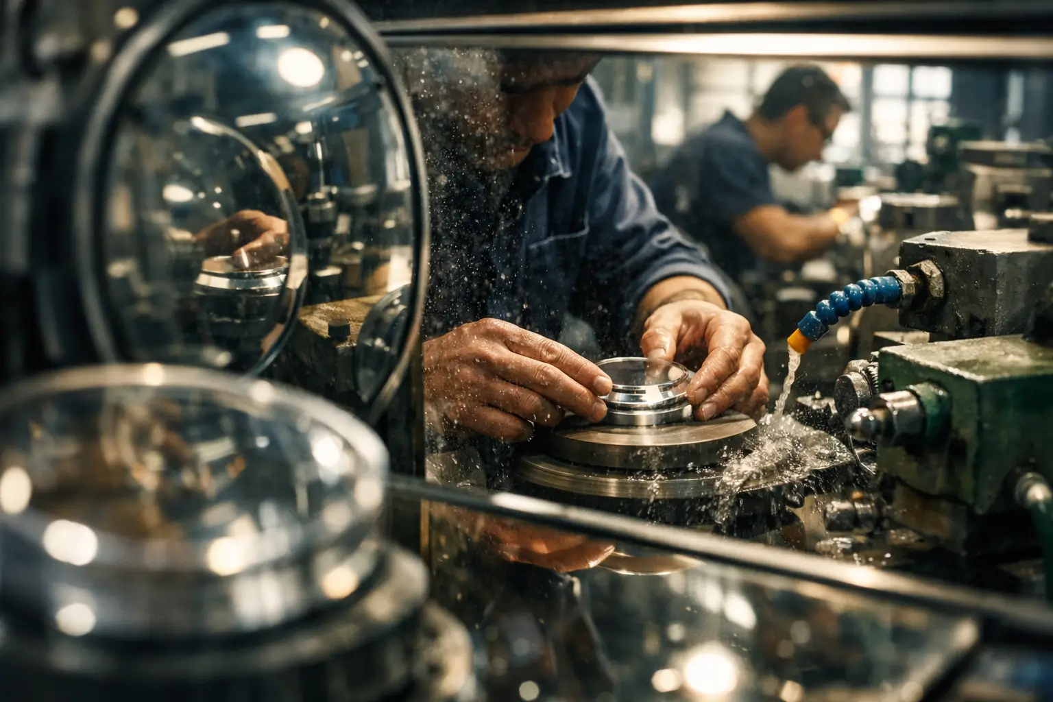 Section image for Cyber Resilience Frameworks: Comparing the Leading Models