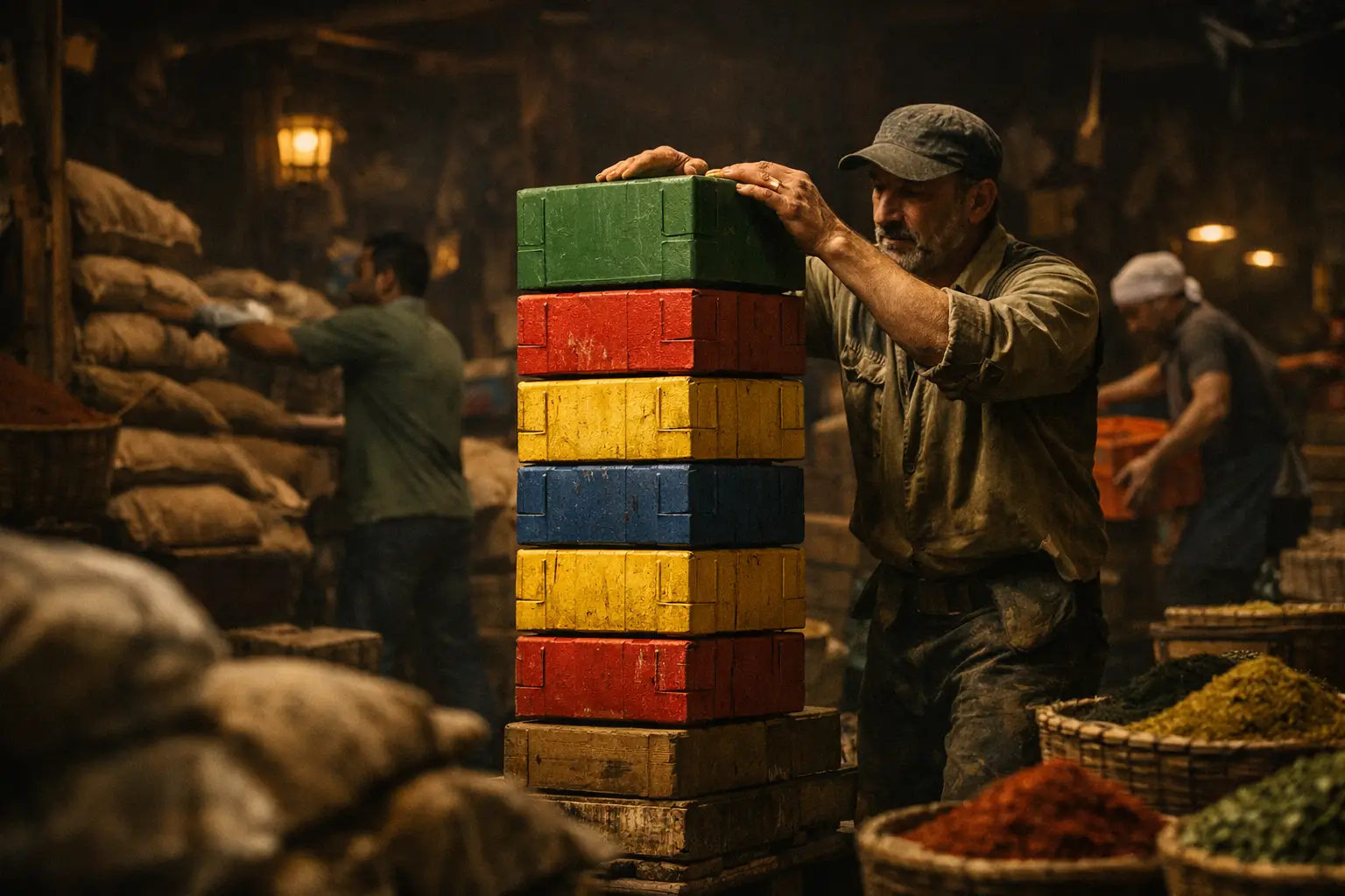 Section image for Cyber Resilience Frameworks: Comparing the Leading Models