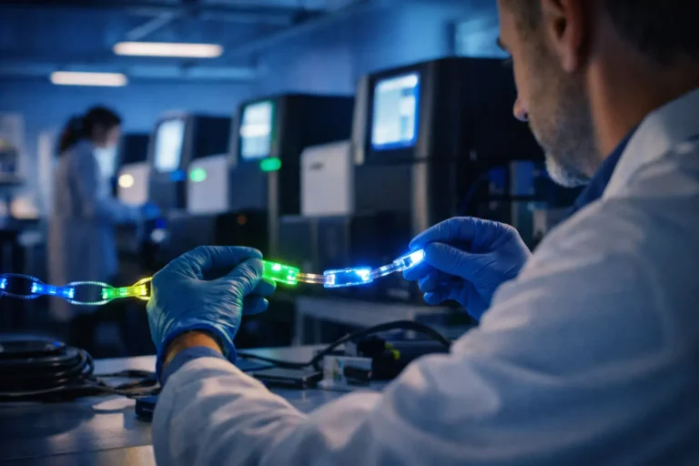 Section image for Cyber Security Audit Checklist: The Complete Guide for UK Businesses