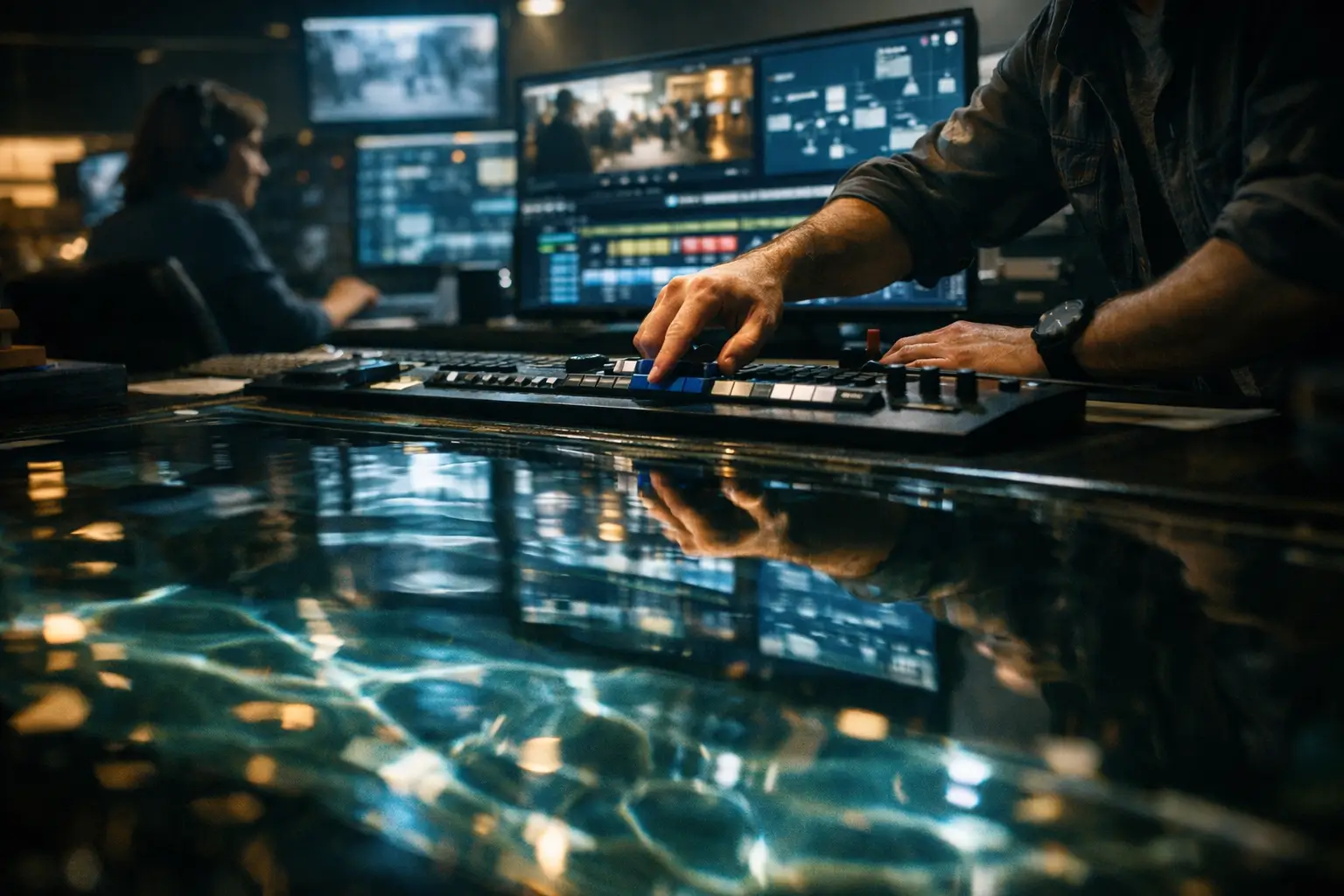 Section image for Cyber Security Audit for Schools: What Headteachers Need to Know