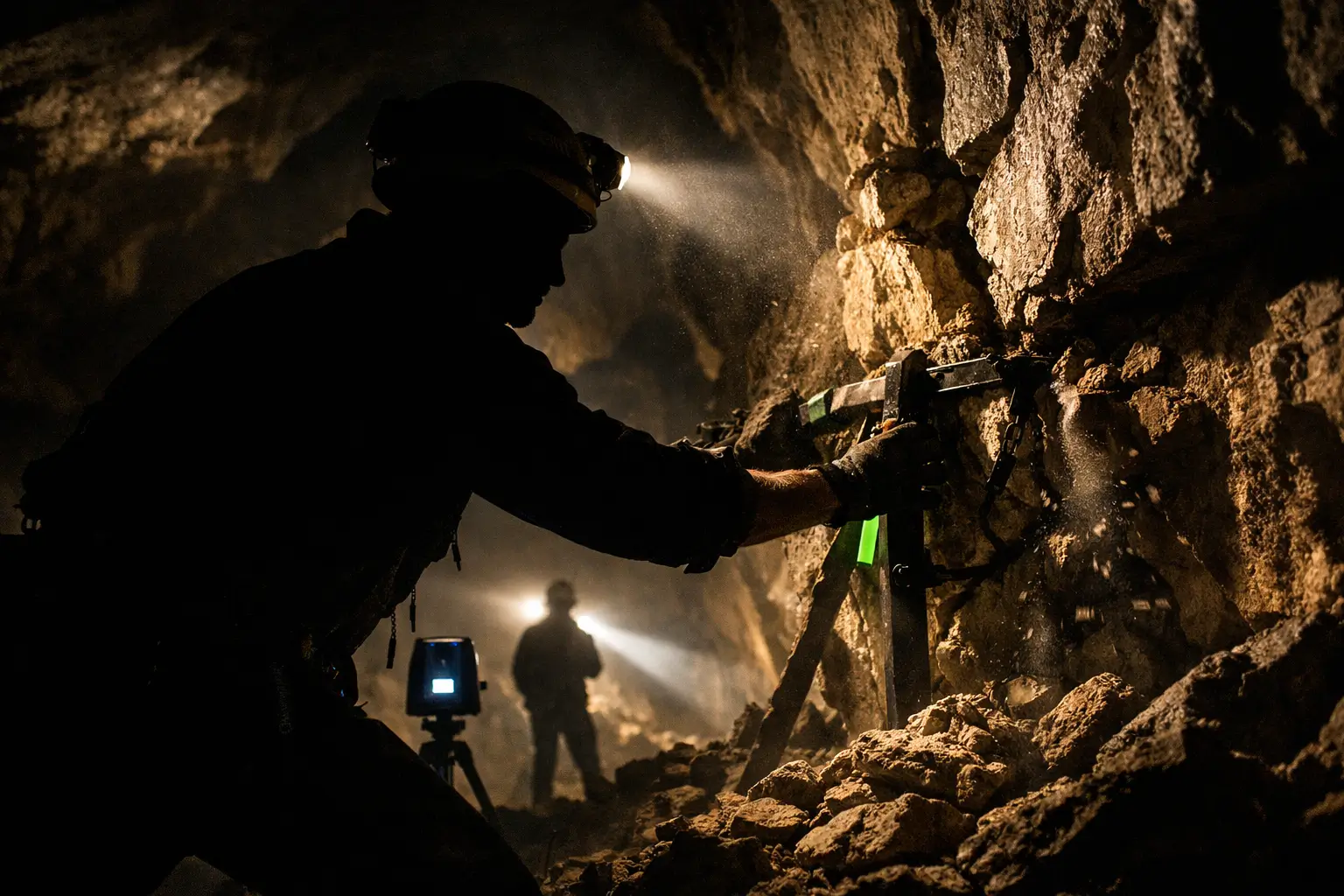 Section image for Cyber Security Audit vs IT Audit: What's the Difference?