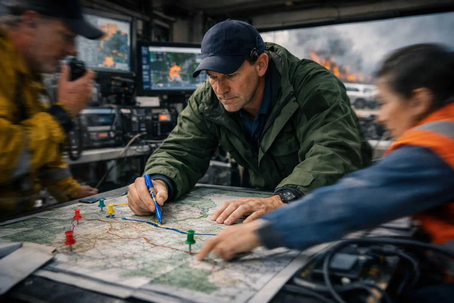 Section image for Cyber Security Audit vs IT Audit: What's the Difference?