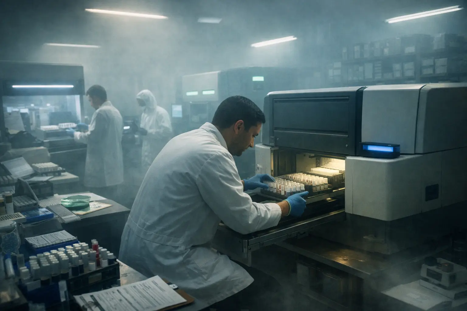 Section image for Cyber Security Audit vs IT Audit: What's the Difference?