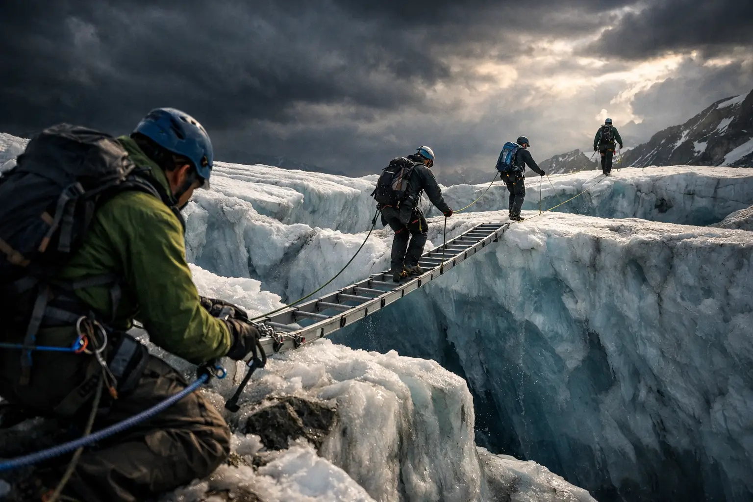 Section image for Cyber Security Audit vs IT Audit: What's the Difference?