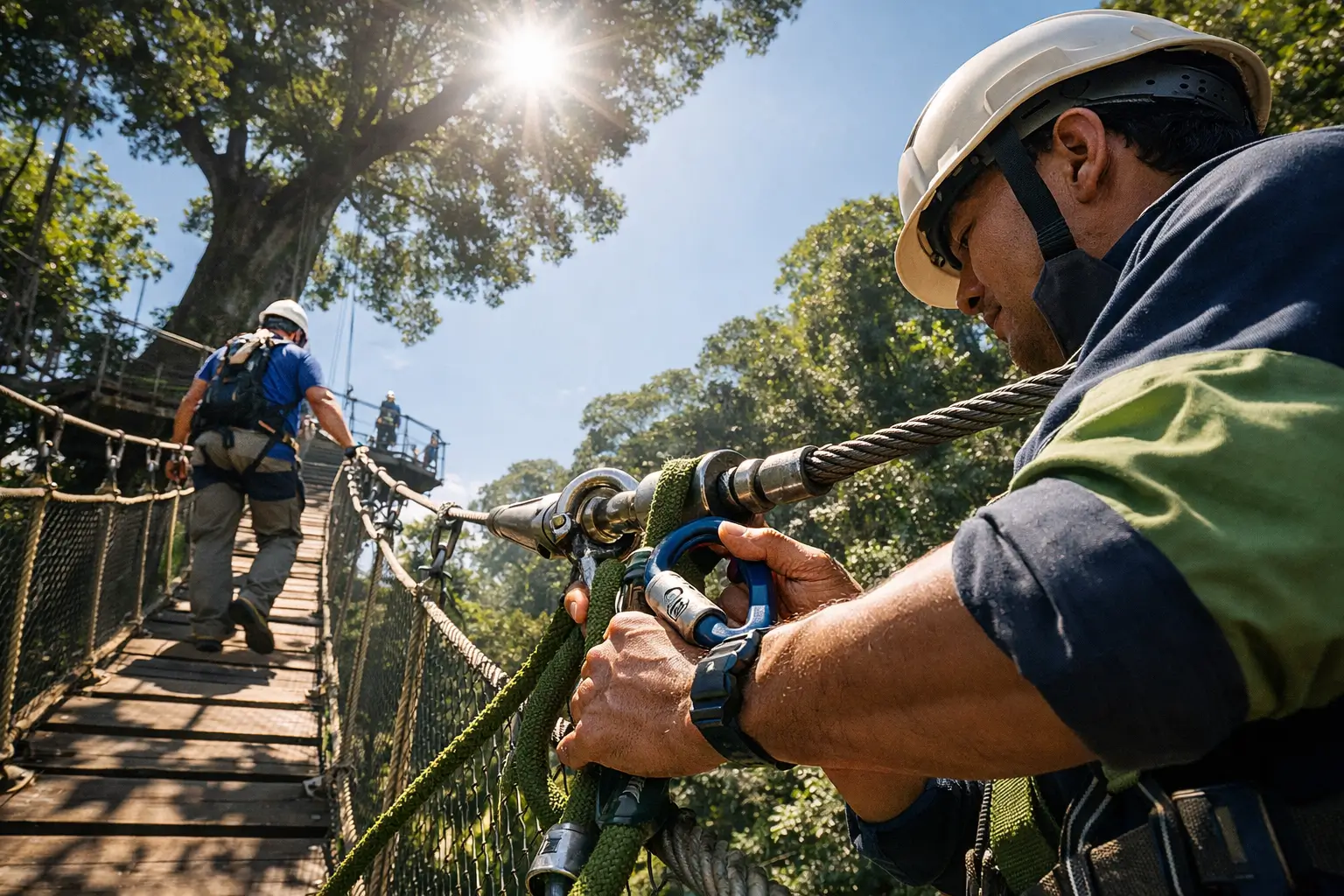 Section image for Cyber Security Audit vs IT Audit: What's the Difference?