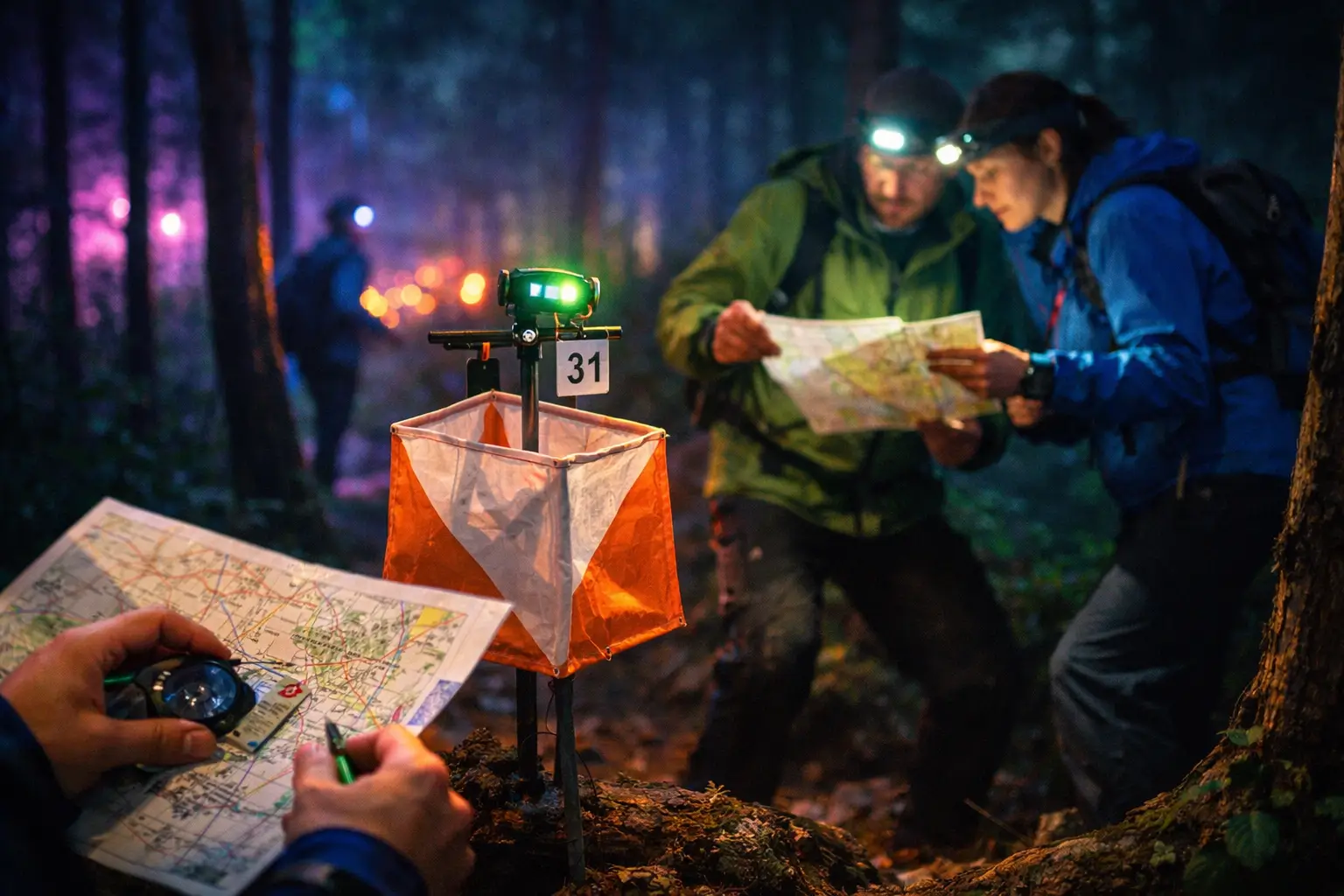 Section image for Cyber Security Audit vs IT Audit: What's the Difference?