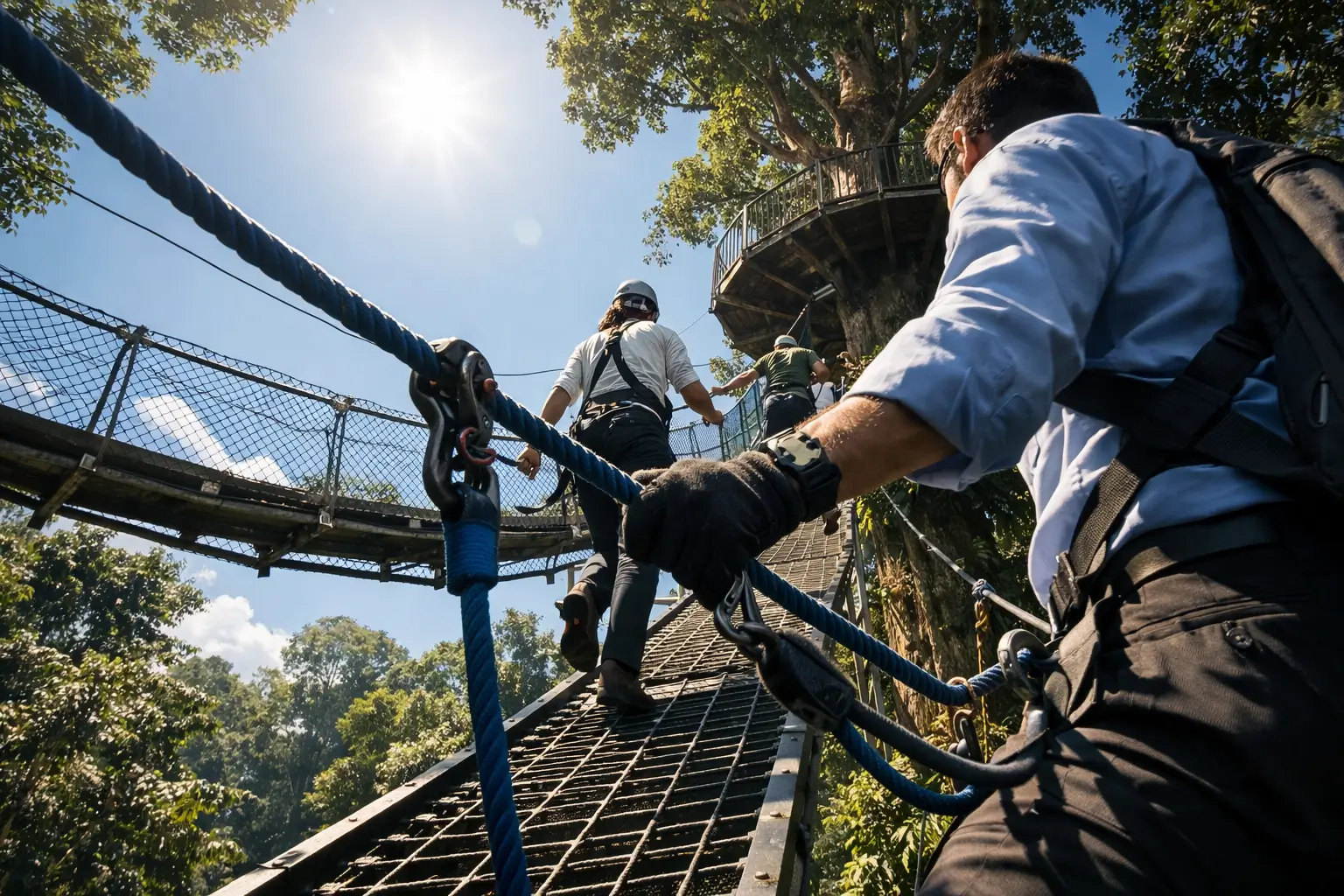 Section image for Cyber Security Roadmap Template: Free Download