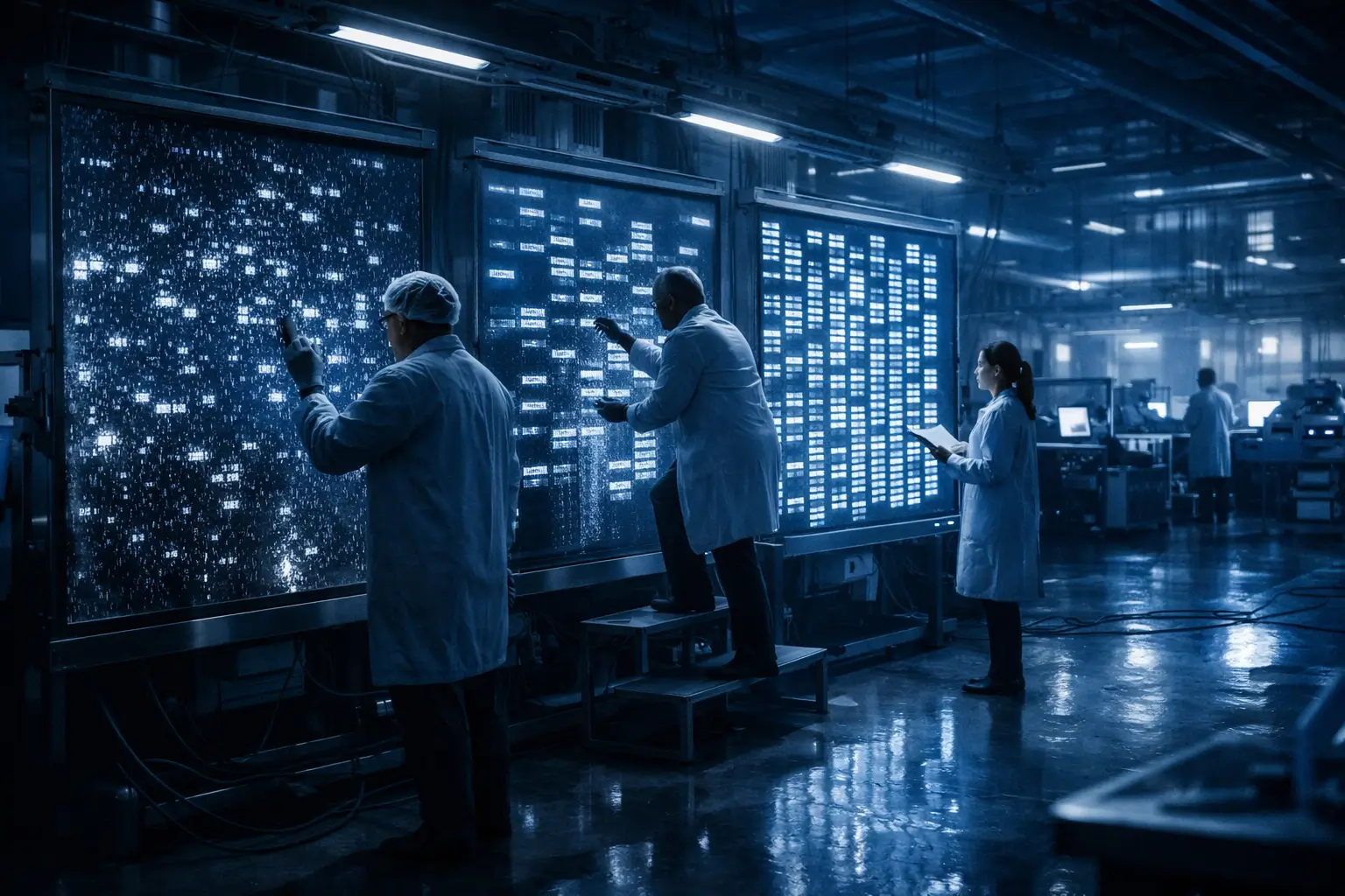 Section image for Cyber Security Roadmap Template: Free Download