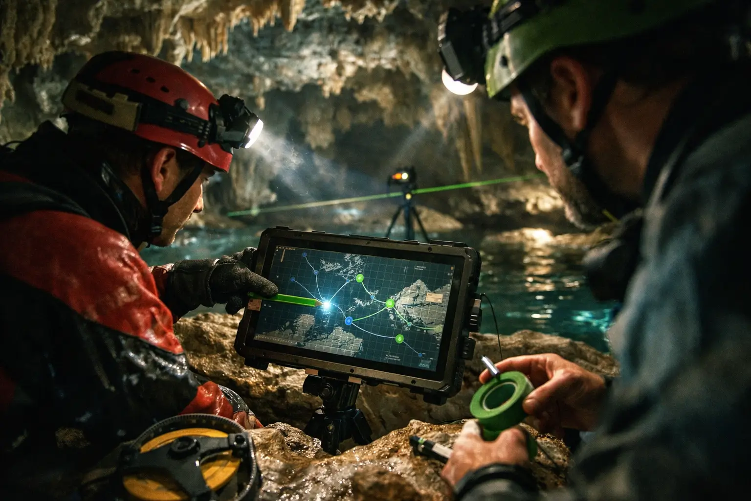 Section image for Cyber Security Roadmap Template: Free Download