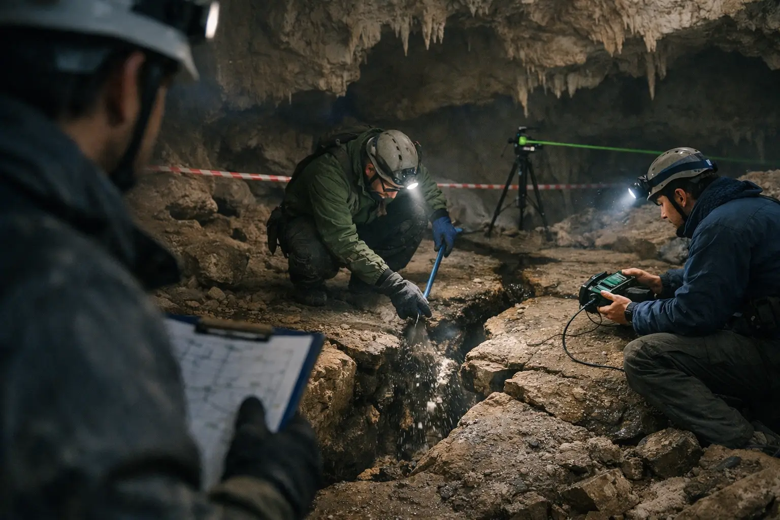 Section image for Harrods Cyber Attack Attempt 2025: How Early Detection Prevented a Major Breach