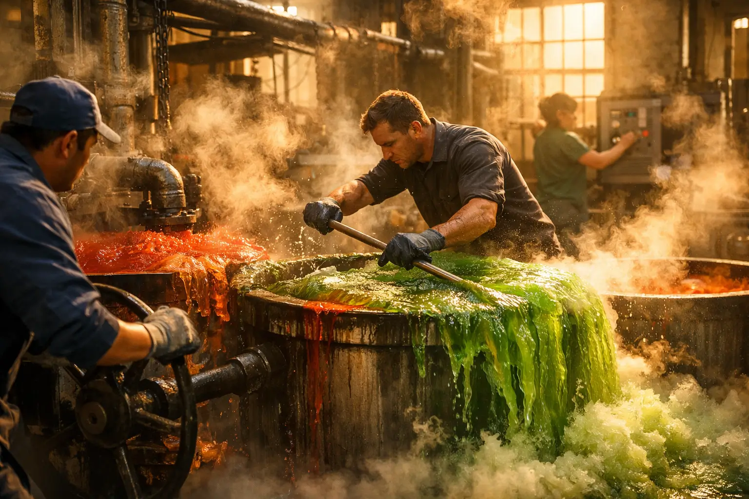 Section image for Harrods Cyber Attack Attempt 2025: How Early Detection Prevented a Major Breach