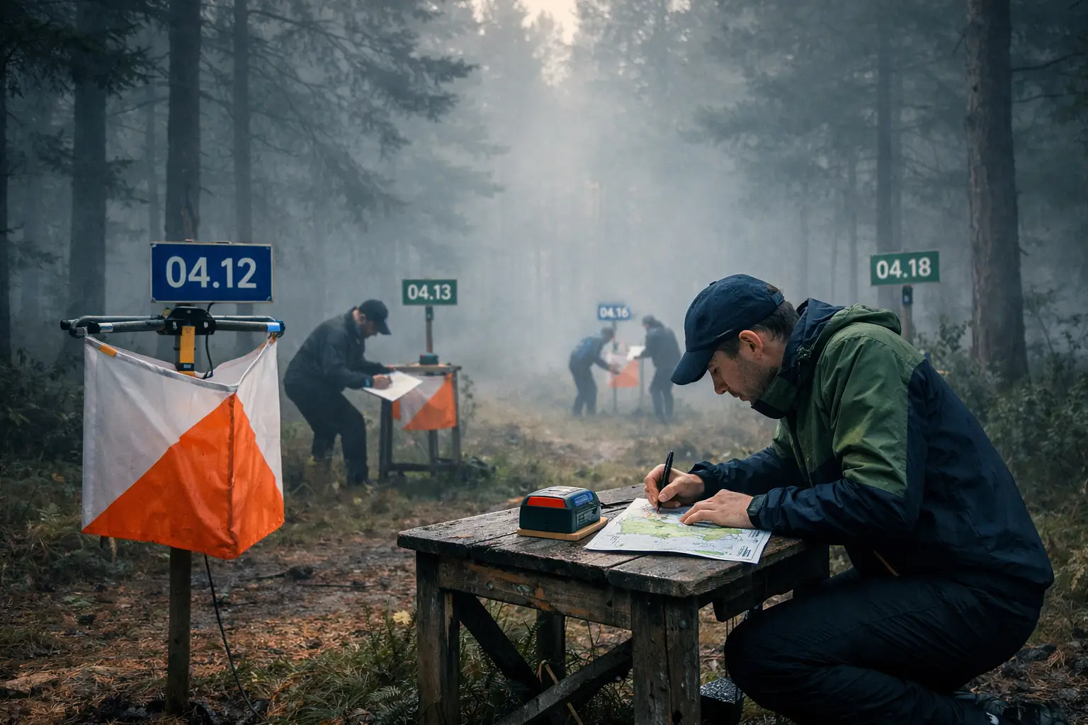 Section image for Harrods Cyber Attack Attempt 2025: How Early Detection Prevented a Major Breach