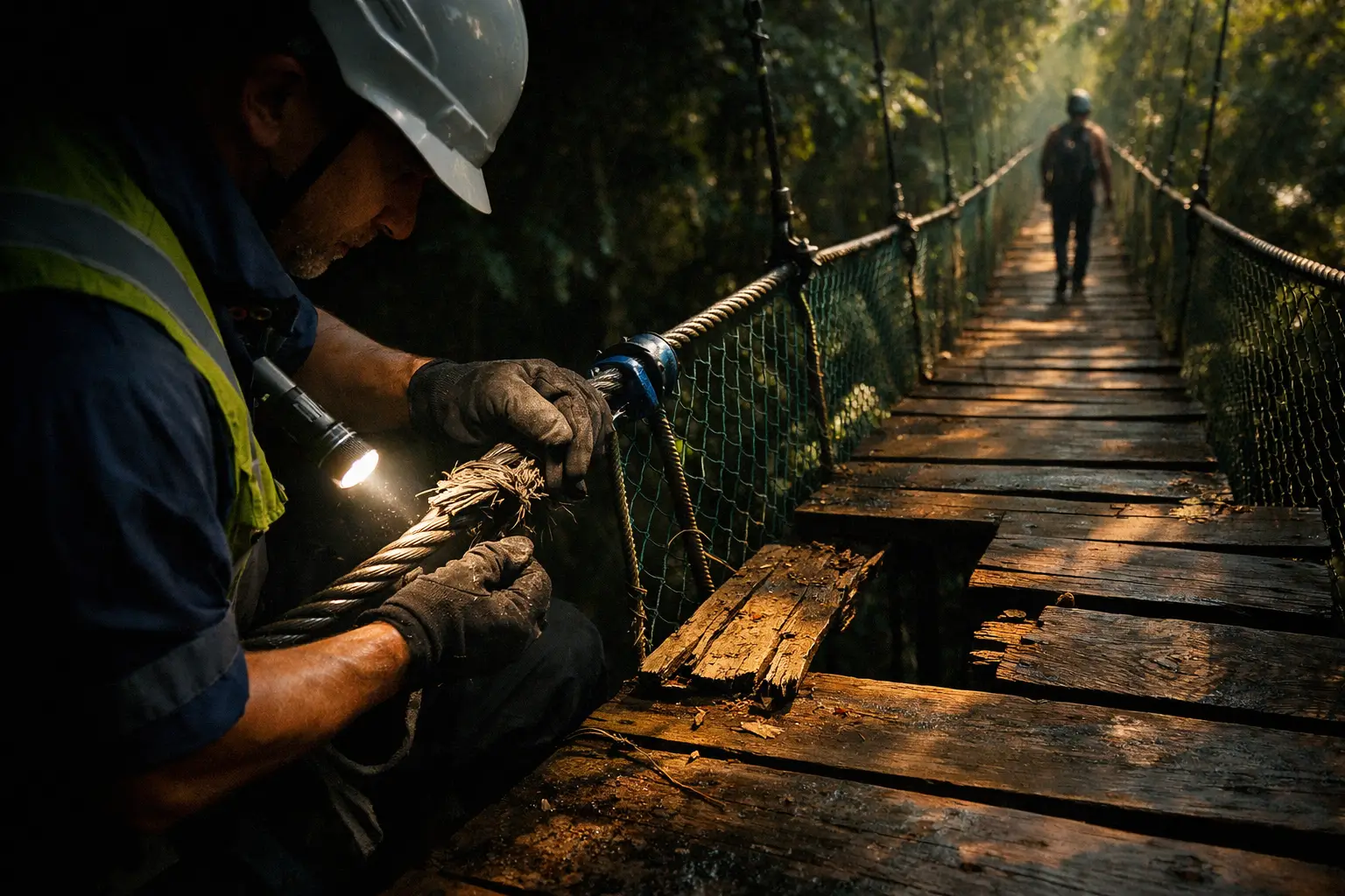 Section image for Harrods Cyber Attack Attempt 2025: How Early Detection Prevented a Major Breach