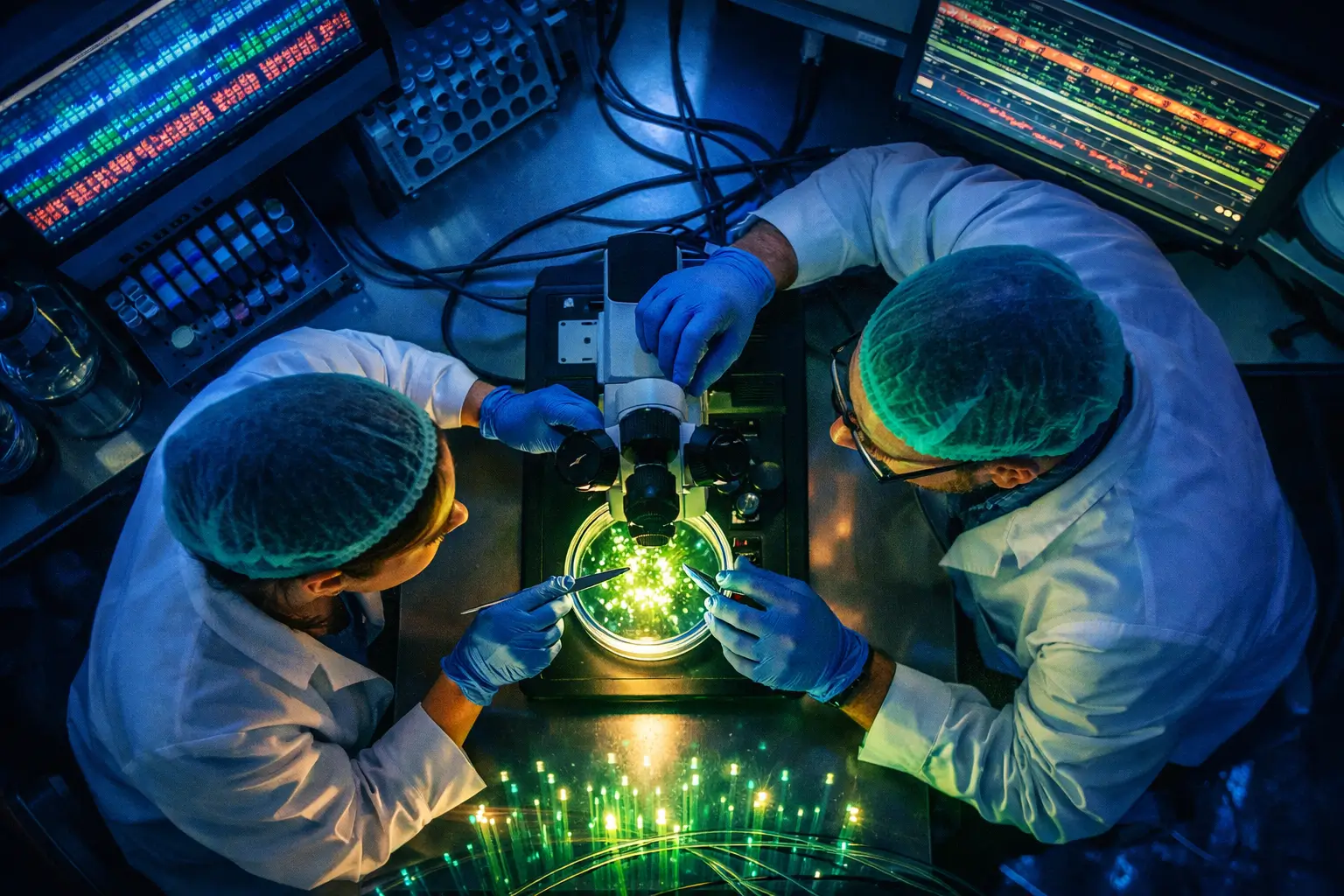 Section image for Harrods Cyber Attack Attempt 2025: How Early Detection Prevented a Major Breach