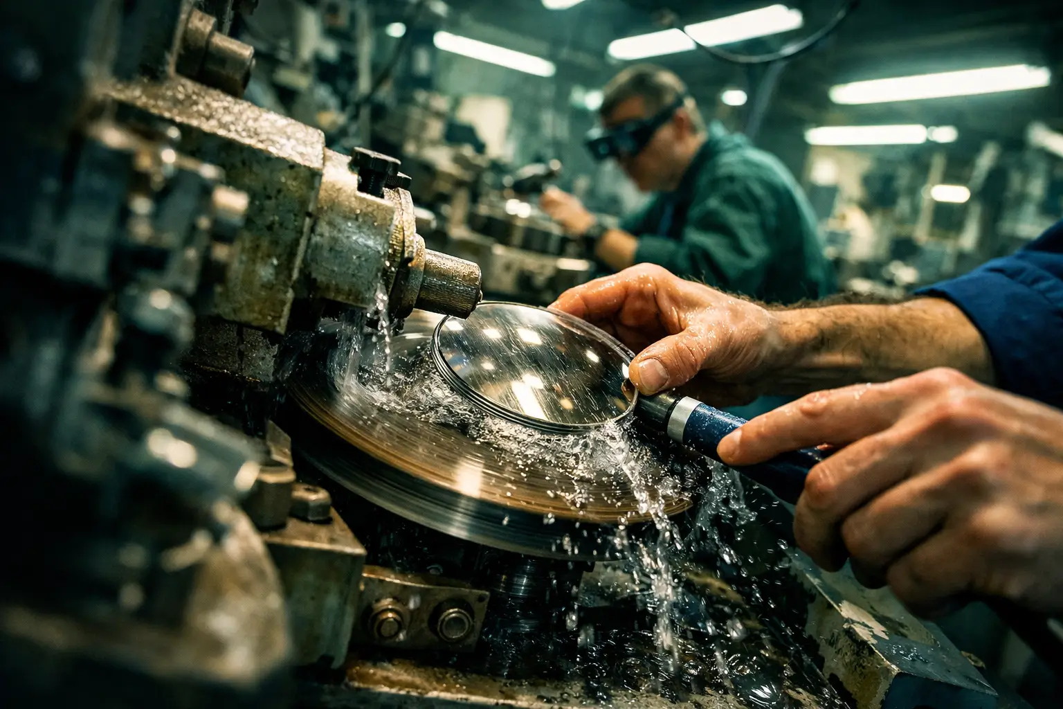 Section image for Harrods Cyber Attack Attempt 2025: How Early Detection Prevented a Major Breach