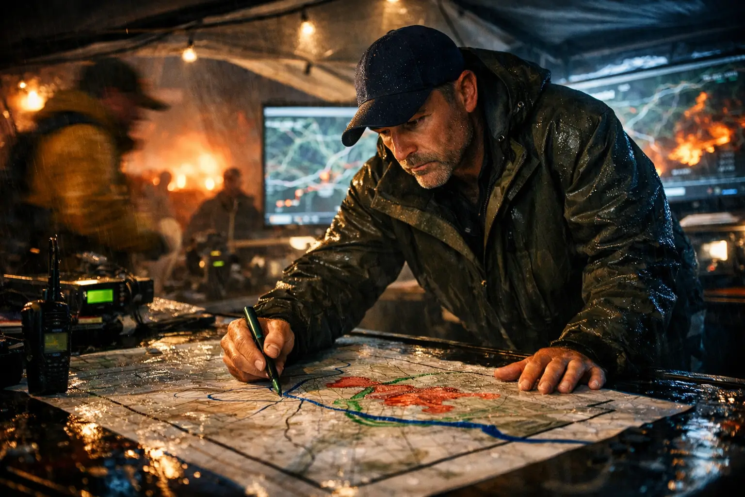 Section image for How to Conduct a Cyber Security Risk Assessment: Step-by-Step Guide