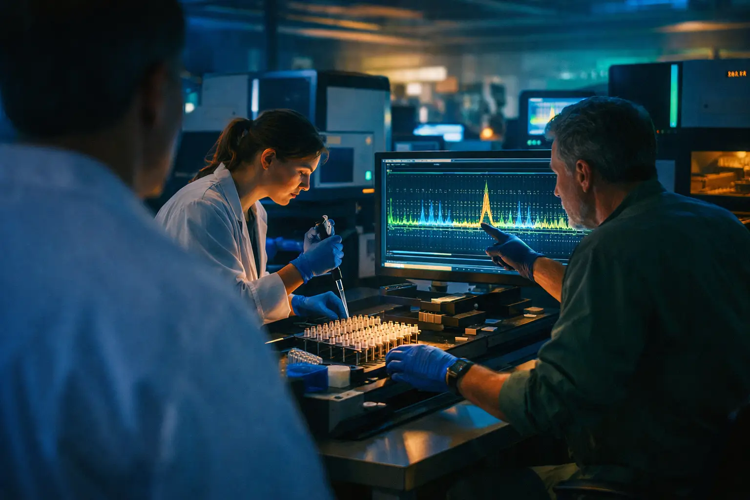 Section image for How to Conduct a Cyber Security Risk Assessment: Step-by-Step Guide