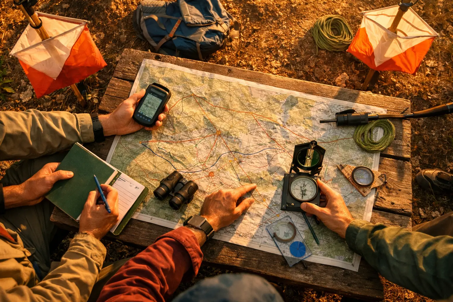 Section image for How to Conduct a Cyber Security Risk Assessment: Step-by-Step Guide