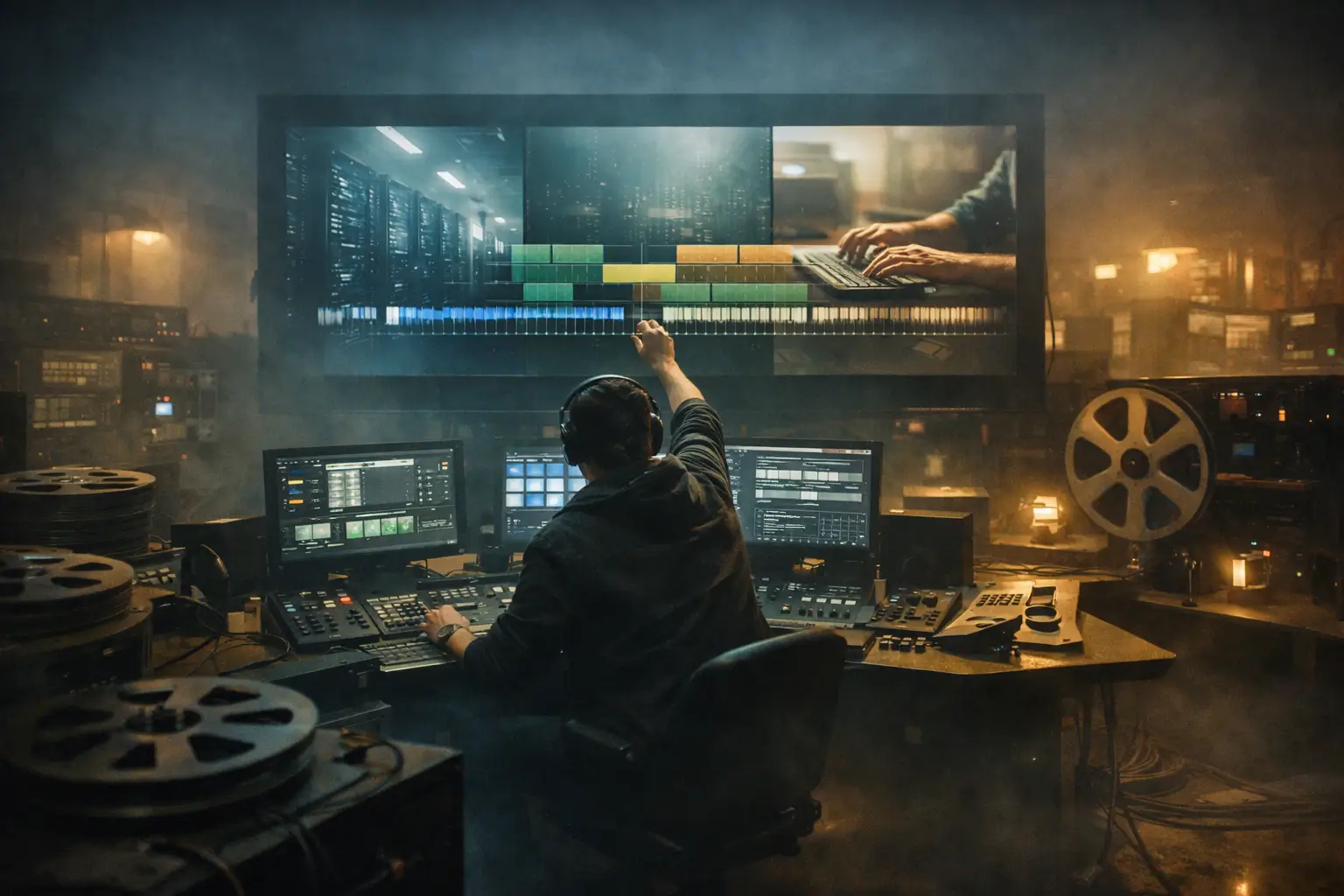 Section image for How to Conduct a Cyber Security Risk Assessment: Step-by-Step Guide