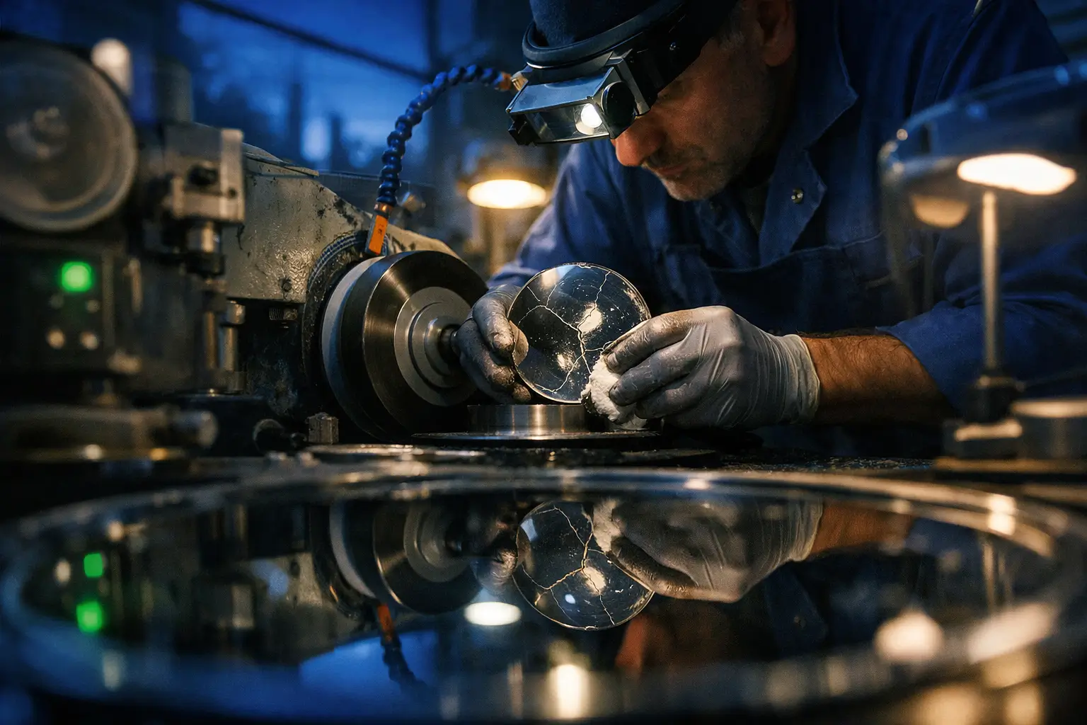 Section image for Knights of Old Cyber Attack: How a Ransomware Attack Closed a 158-Year-Old Business