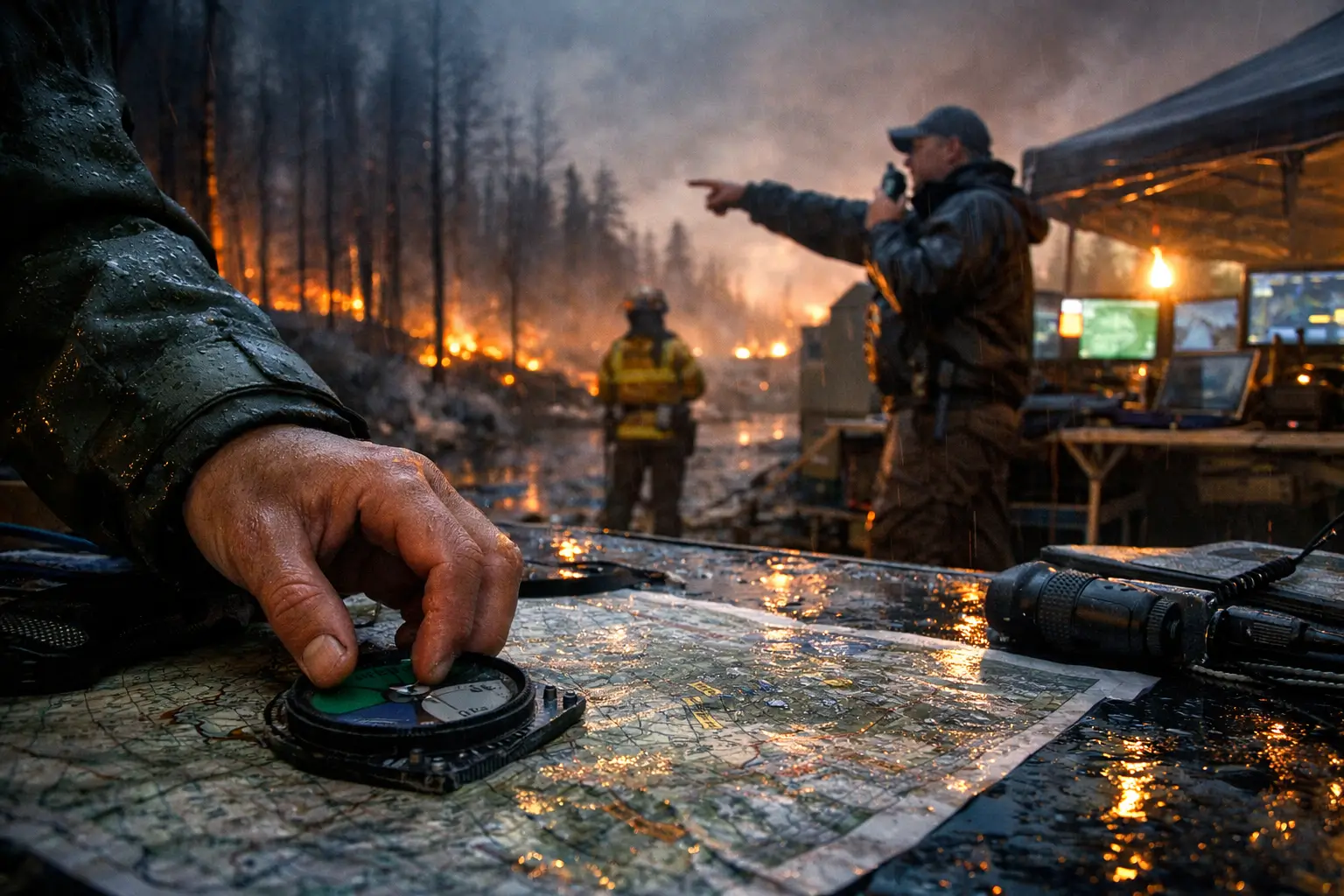 Section image for Knights of Old Cyber Attack: How a Ransomware Attack Closed a 158-Year-Old Business