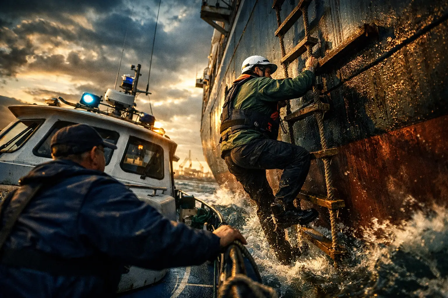 Section image for Managed Security Services Explained: What's Included and Why It Matters