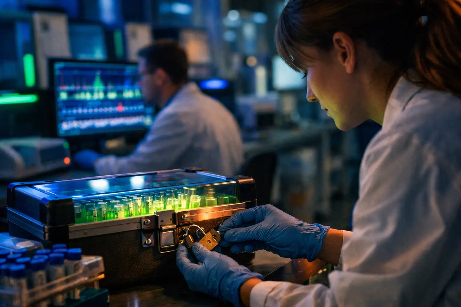 Section image for Managed Security Services Explained: What's Included and Why It Matters