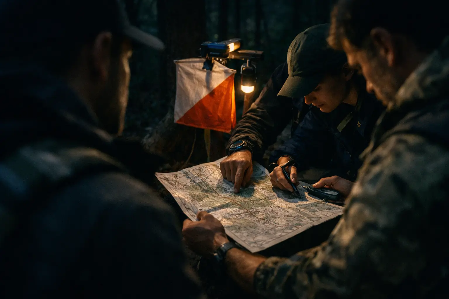 Section image for Managed Security Services Explained: What's Included and Why It Matters