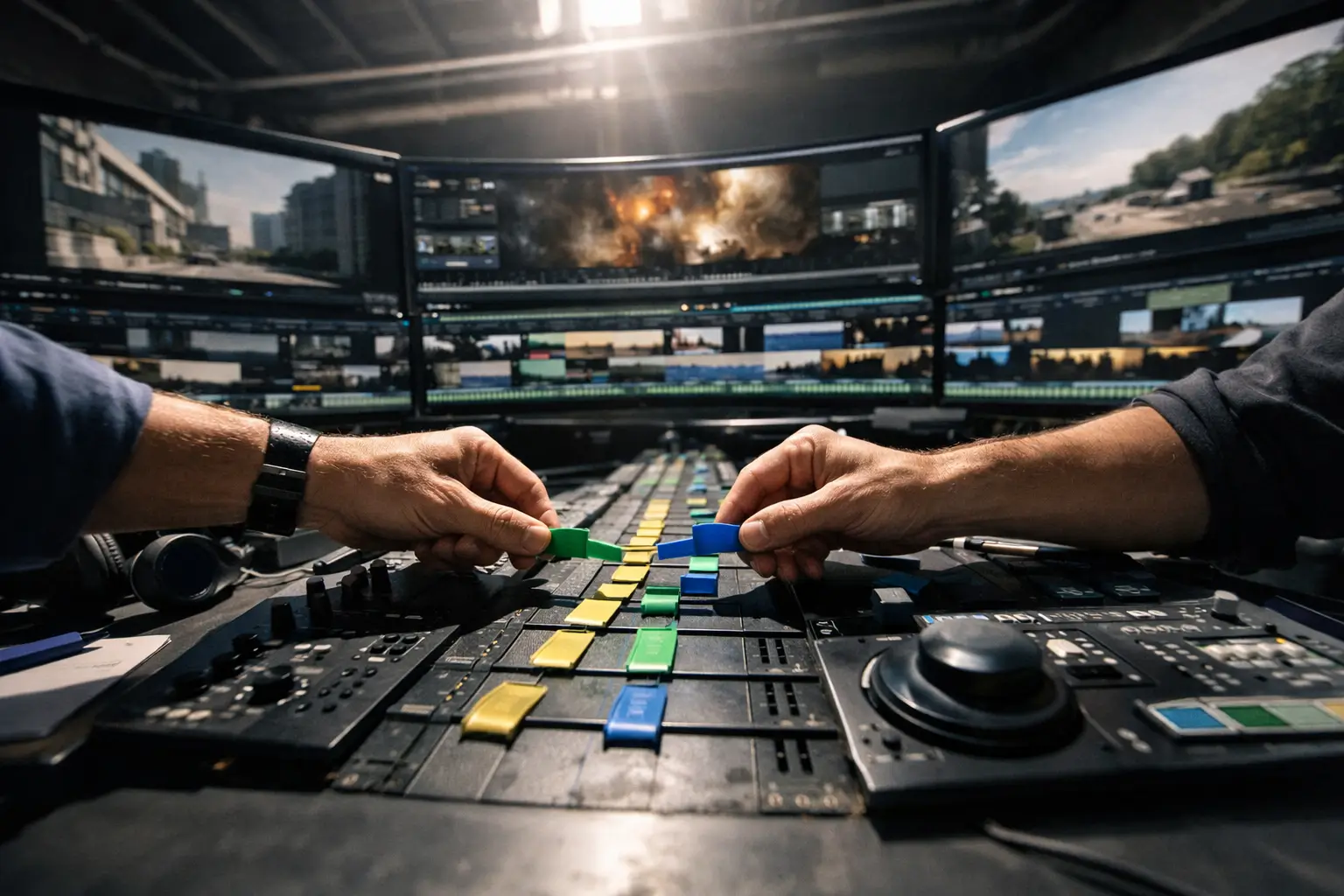 Section image for Managed Security Services Explained: What's Included and Why It Matters