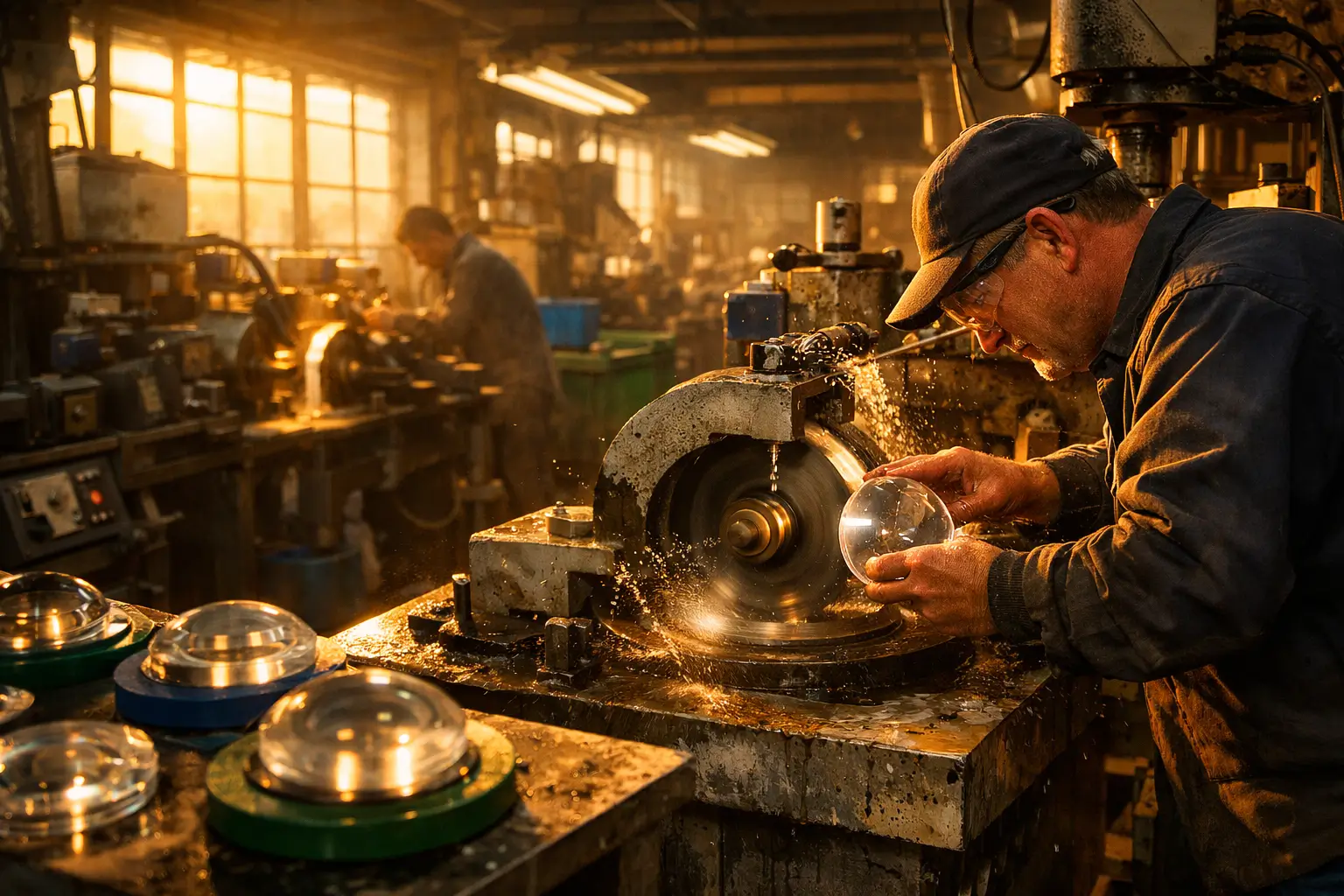 Section image for Managed Security Services Explained: What's Included and Why It Matters